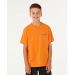 T - shirt � manches courtes eternal shred art enfant vitamin c