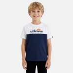 T - shirt manches courtes gar�on avec imprim� marine