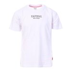T - shirt � manches courtes gar�on oglye blanc