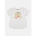 T - shirt manches courtes gardenia T - shirt manches courtes gardenia