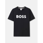 T - shirt manches courtes noir