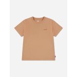 T - shirt � manches courtes orange