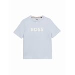 T - shirt � manches courtes pale blue