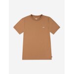 T - shirt manches courtes rodeo brown
