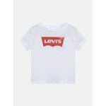 T - shirt manches courtes rouge