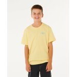 T - shirt � manches courtes shred til enfant sunlight