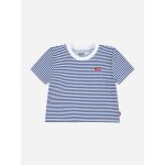 T - shirt � manches courtes true navy