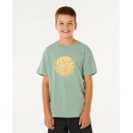 T - shirt � manches courtes wettie passage icon enfant aloe