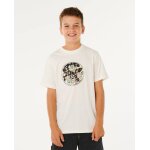 T - shirt � manches courtes wettie passage icon enfant os