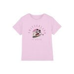 T - shirt mickey mouse coton disney switzerland rose
