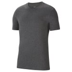 T - shirt park coton park 20 gris / argenté T - shirt park coton park 20 gris / argenté