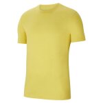 T - shirt park coton park 20 jaune T - shirt park coton park 20 jaune