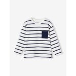 T - shirt ray garon personnalisable cru