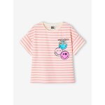 T - shirt ray� smileyworld ray� rose