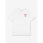 T - shirt roll models blanc