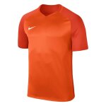 T - shirt de sport pour enfant - dry trophy iii orange T - shirt de sport pour enfant - dry trophy iii orange