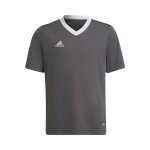 T - shirt sport enfant entrada 22 gris