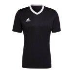 T - shirt sport enfant entrada 22 noir