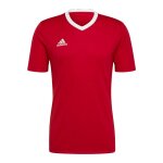 T - shirt sport enfant entrada 22 rouge