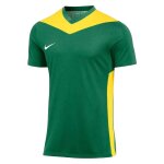 T - shirt de sport enfant - park derby iv vert T - shirt de sport enfant - park derby iv vert