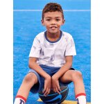 T - shirt sport maxi lettres garçon blanc T - shirt sport maxi lettres garçon blanc