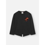 T - shirt stretch noir