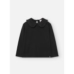T - shirt stretch noir