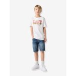 Short 511 slim fit de levis kid's denim brut