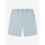 Short authentic chino levi's vert d'eau