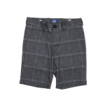 Short bailey gris