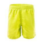 Short de bain apeli jaune vif
