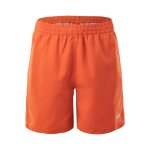 Short de bain apeli orange