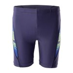 Short de bain barid mer de gibraltar / bleu paon