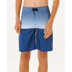 Short de bain boardshort enfant dawn patrol denim d�lav�