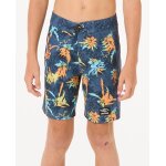 Short de bain boardshort mirage raw energy gar�on vintage navy