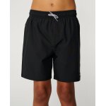 Short de bain boardshort volley daily enfant black