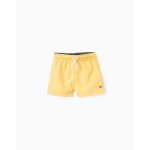 Short de bain court jaune Short de bain court jaune