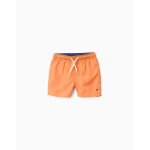 Short de bain court orange clair Short de bain court orange clair