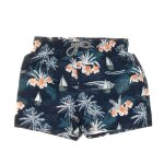 Short de bain gar�on 3073 marine