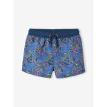 Short de bain gar�on capsule liberty bleu