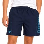 Short de bain gar�on fundamentals marine