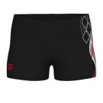 Short de bain gar�on noir