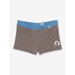Short de bain pour gar�ons uinti eko finkid bleu jean