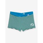 Short de bain pour gar�ons uinti eko finkid vert