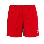 Short de bain gar�on youth rouge