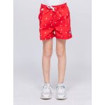 Short de bain giorgio garçon rouge Short de bain giorgio garçon rouge