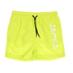 Short de bain haruba vert