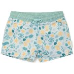Short de bain multicolore