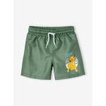 Short de bain simba disney roi lion lichen