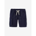 Short battle garon facile  enfiler marine